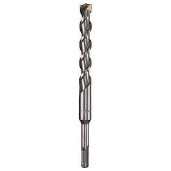 Makita burgija sa vrhom za centriranje SDS-plus 18x210mm B-62125 Makita burgija sa vrhom za centriranje SDS-plus 18x210mm B-62125