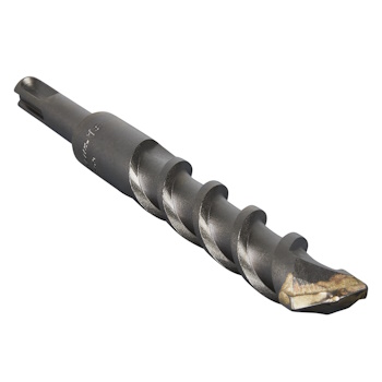 Makita burgija sa vrhom za centriranje SDS-plus 18x210mm B-62125 Makita burgija sa vrhom za centriranje SDS-plus 18x210mm B-62125