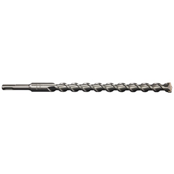 Makita burgija sa vrhom za centriranje SDS-plus 18x350mm B-62131 Makita burgija sa vrhom za centriranje SDS-plus 18x350mm B-62131