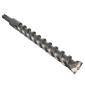 Makita burgija sa vrhom za centriranje SDS-plus 18x350mm B-62131 Makita burgija sa vrhom za centriranje SDS-plus 18x350mm B-62131