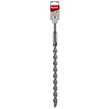Makita burgija sa vrhom za centriranje SDS-plus 18x350mm B-62131 Makita burgija sa vrhom za centriranje SDS-plus 18x350mm B-62131