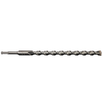 Makita burgija sa vrhom za centriranje SDS-plus 19x350mm B-62153 Makita burgija sa vrhom za centriranje SDS-plus 19x350mm B-62153