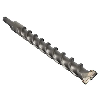 Makita burgija sa vrhom za centriranje SDS-plus 19x350mm B-62153 Makita burgija sa vrhom za centriranje SDS-plus 19x350mm B-62153