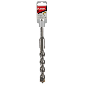 Makita burgija sa vrhom za centriranje SDS-plus 20x210mm B-62169 Makita burgija sa vrhom za centriranje SDS-plus 20x210mm B-62169