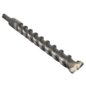 Makita burgija sa vrhom za centriranje SDS-plus 20x350mm B-62175 Makita burgija sa vrhom za centriranje SDS-plus 20x350mm B-62175