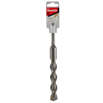 Makita burgija sa vrhom za centriranje SDS-plus 22x210mm B-62181 Makita burgija sa vrhom za centriranje SDS-plus 22x210mm B-62181