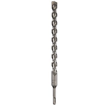 Makita burgija sa vrhom za centriranje SDS-plus 22x350mm B-62197 Makita burgija sa vrhom za centriranje SDS-plus 22x350mm B-62197