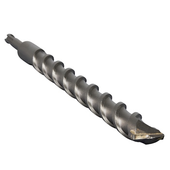 Makita burgija sa vrhom za centriranje SDS-plus 22x350mm B-62197 Makita burgija sa vrhom za centriranje SDS-plus 22x350mm B-62197