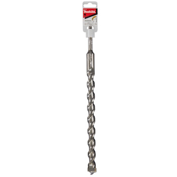 Makita burgija sa vrhom za centriranje SDS-plus 22x350mm B-62197 Makita burgija sa vrhom za centriranje SDS-plus 22x350mm B-62197