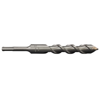 Makita burgija sa vrhom za centriranje SDS-plus 24x210mm B-62206 Makita burgija sa vrhom za centriranje SDS-plus 24x210mm B-62206