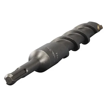 Makita burgija sa vrhom za centriranje SDS-plus 24x210mm B-62206 Makita burgija sa vrhom za centriranje SDS-plus 24x210mm B-62206