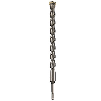 Makita burgija sa vrhom za centriranje SDS-plus 24x350mm B-62212 Makita burgija sa vrhom za centriranje SDS-plus 24x350mm B-62212