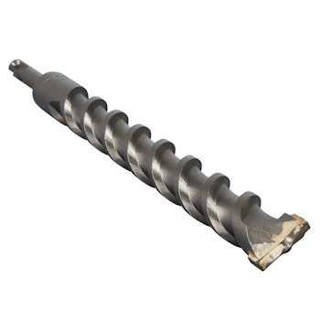 Makita burgija sa vrhom za centriranje SDS-plus 24x350mm B-62212 Makita burgija sa vrhom za centriranje SDS-plus 24x350mm B-62212