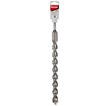 Makita burgija sa vrhom za centriranje SDS-plus 24x350mm B-62212 Makita burgija sa vrhom za centriranje SDS-plus 24x350mm B-62212