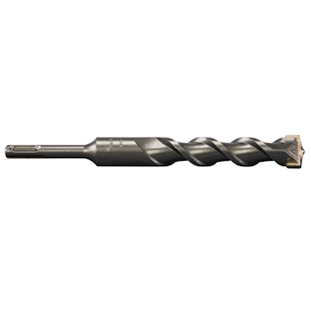 Makita burgija sa vrhom za centriranje SDS-plus 25x210mm B-62228 Makita burgija sa vrhom za centriranje SDS-plus 25x210mm B-62228