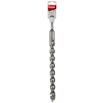 Makita burgija sa vrhom za centriranje SDS-plus 25x350mm B-62234 Makita burgija sa vrhom za centriranje SDS-plus 25x350mm B-62234