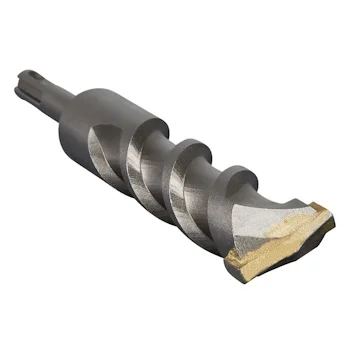 Makita burgija sa vrhom za centriranje SDS-plus 28x210mm B-62240 Makita burgija sa vrhom za centriranje SDS-plus 28x210mm B-62240