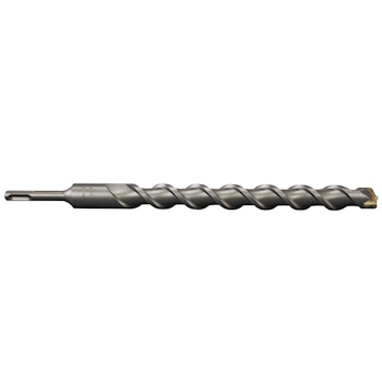 Makita burgija sa vrhom za centriranje SDS-plus 28x350mm B-62256 Makita burgija sa vrhom za centriranje SDS-plus 28x350mm B-62256