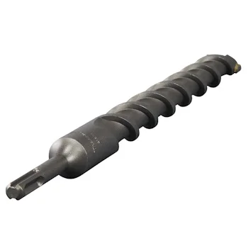 Makita burgija sa vrhom za centriranje SDS-plus 28x350mm B-62256 Makita burgija sa vrhom za centriranje SDS-plus 28x350mm B-62256