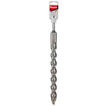 Makita burgija sa vrhom za centriranje SDS-plus 28x350mm B-62256 Makita burgija sa vrhom za centriranje SDS-plus 28x350mm B-62256