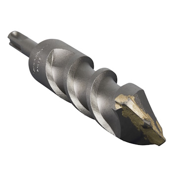 Makita burgija sa vrhom za centriranje SDS-plus 30x210mm B-62262 Makita burgija sa vrhom za centriranje SDS-plus 30x210mm B-62262