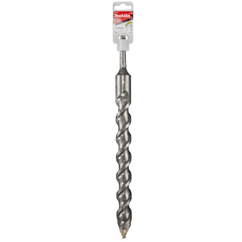 Makita burgija sa vrhom za centriranje SDS-plus 30x350mm B-62278 Makita burgija sa vrhom za centriranje SDS-plus 30x350mm B-62278