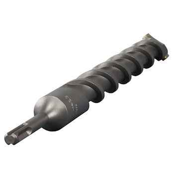 Makita burgija sa vrhom za centriranje SDS-plus 32x350mm B-62284 Makita burgija sa vrhom za centriranje SDS-plus 32x350mm B-62284