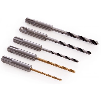 Makita burgija SDS-plus set 5/1 B-57532 Makita burgija SDS-plus set 5/1 B-57532