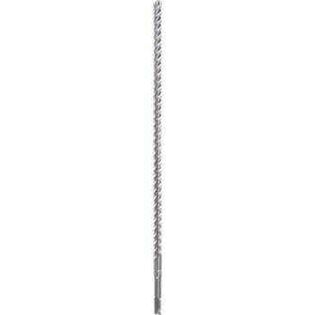 Makita burgija SDS-Plus Nemesis II 16x1000mm E-19613 Makita burgija SDS-Plus Nemesis II 16x1000mm E-19613