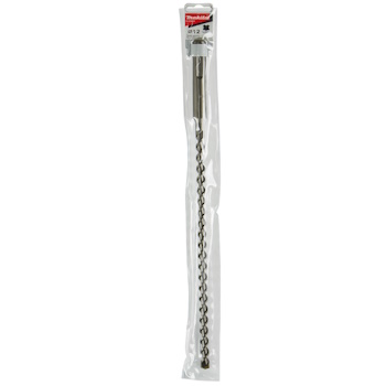 Makita burgija standard SDS-Max 12x540mm D-33881 Makita burgija standard SDS-Max 12x540mm D-33881