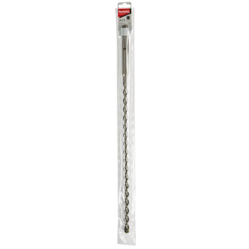 Makita burgija standard SDS-Max 15x540mm D-33928 Makita burgija standard SDS-Max 15x540mm D-33928
