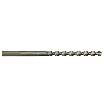 Makita burgija standard SDS-Max 18x340mm D-33956 Makita burgija standard SDS-Max 18x340mm D-33956