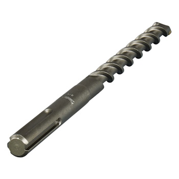 Makita burgija standard SDS-Max 18x340mm D-33956 Makita burgija standard SDS-Max 18x340mm D-33956