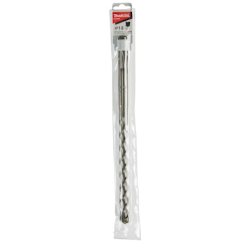 Makita burgija standard SDS-Max 18x340mm D-33956 Makita burgija standard SDS-Max 18x340mm D-33956