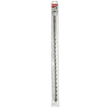 Makita burgija standard SDS-Max 18x540mm D-33962 Makita burgija standard SDS-Max 18x540mm D-33962