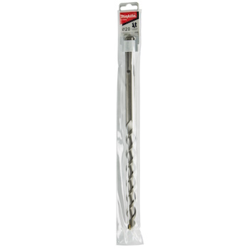 Makita burgija standard SDS-Max 20x340mm D-33978 Makita burgija standard SDS-Max 20x340mm D-33978