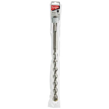 Makita burgija standard SDS-Max 22x340mm D-33990 Makita burgija standard SDS-Max 22x340mm D-33990