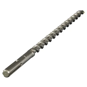 Makita burgija standard SDS-Max 22x540mm D-34001 Makita burgija standard SDS-Max 22x540mm D-34001