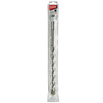 Makita burgija standard SDS-Max 24x340mm D-34017 Makita burgija standard SDS-Max 24x340mm D-34017