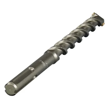 Makita burgija standard SDS-Max 25x340mm D-34039 Makita burgija standard SDS-Max 25x340mm D-34039