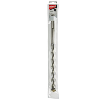 Makita burgija standard SDS-Max 25x340mm D-34039 Makita burgija standard SDS-Max 25x340mm D-34039