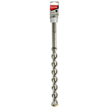 Makita burgija standard SDS-Max 28x370mm D-34051 Makita burgija standard SDS-Max 28x370mm D-34051