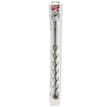 Makita burgija standard SDS-Max 30x370mm D-34073 Makita burgija standard SDS-Max 30x370mm D-34073