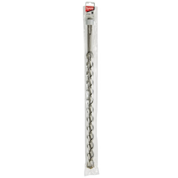 Makita burgija standard SDS-Max 30x570mm D-34089 Makita burgija standard SDS-Max 30x570mm D-34089