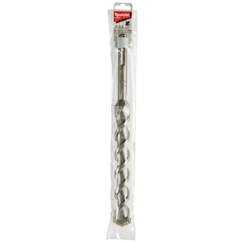 Makita burgija standard SDS-Max 35x370mm D-34110 Makita burgija standard SDS-Max 35x370mm D-34110