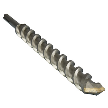 Makita burgija standard SDS-Max 38x570mm D-34148 Makita burgija standard SDS-Max 38x570mm D-34148