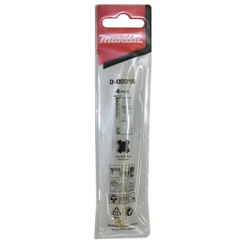 Makita burgija standard SDS-plus 4x110mm D-00016 Makita burgija standard SDS-plus 4x110mm D-00016