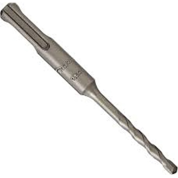Makita burgija standard SDS-plus 5x110mm D-00022 Makita burgija standard SDS-plus 5x110mm D-00022