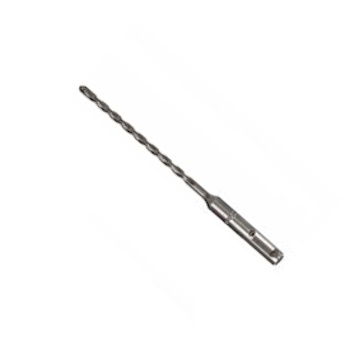 Makita burgija standard SDS-plus 5x160mm D-00038 Makita burgija standard SDS-plus 5x160mm D-00038