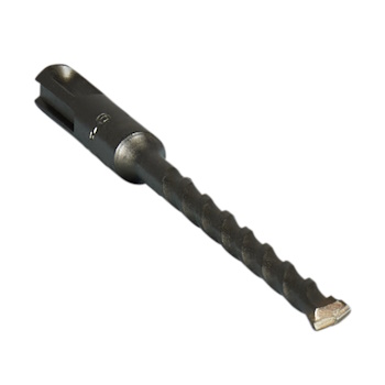 Makita burgija standard SDS-plus 6.5x160mm D-00094 Makita burgija standard SDS-plus 6.5x160mm D-00094